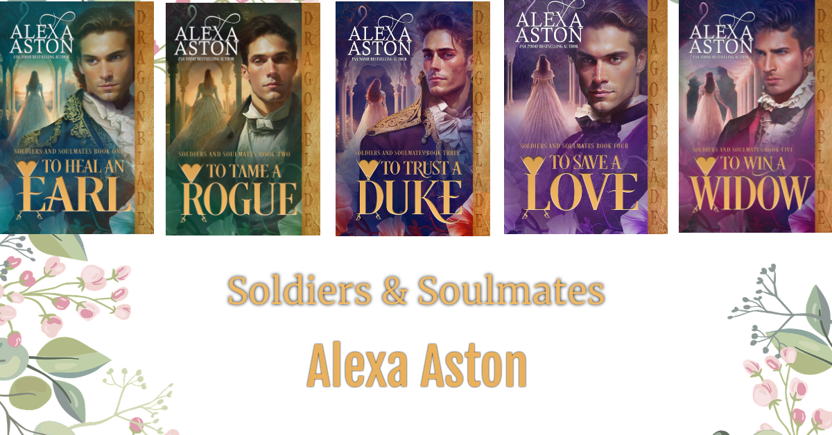 Soldiers and Soulmates