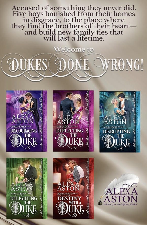 Dukes Done Wrong
