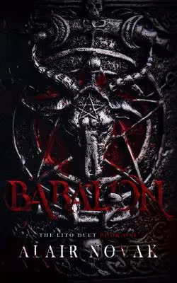 Babalon : A Dark Prison Romance