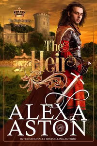 The Heir - Book 2 The King's Cousins