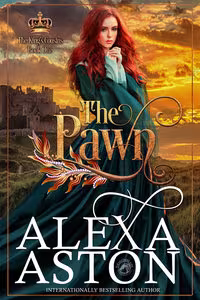 The Pawn - Book 1 The King's Cousins