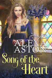 Song of the Heart - Book 1 Medieval Wives