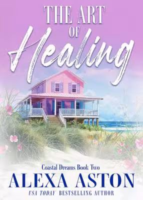 Two wounded souls. One coastal town. A chance to heal together.