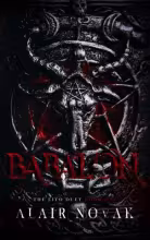 Babalon : A Dark Prison Romance